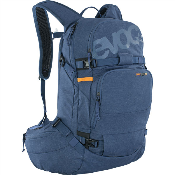 EVOC Line Pro 20L Backpack Protektoren-Rucksäcke