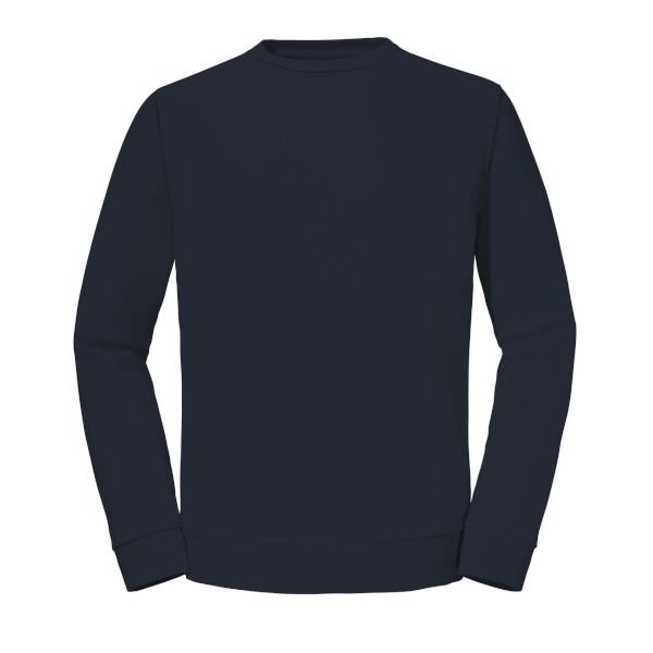 SCHÖFFEL Work Lieblings Sweatshirt GOTS90 (blau)