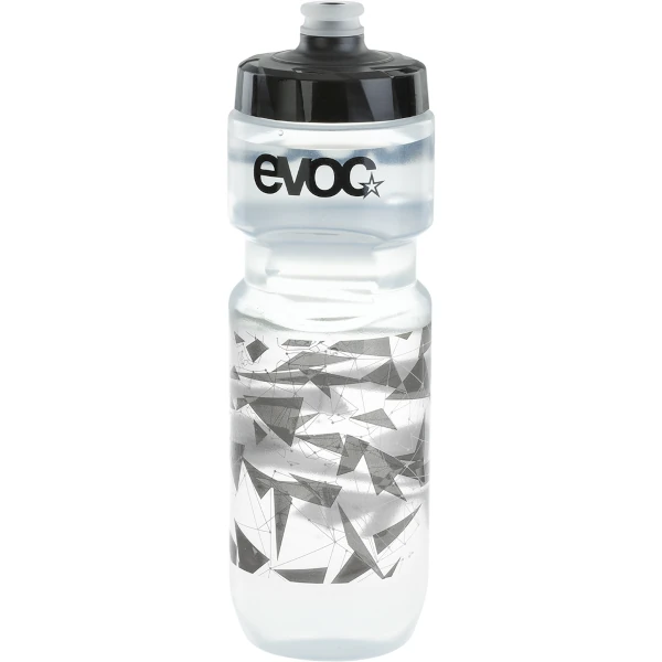 EVOC Drink Bottle 0.75L (White)