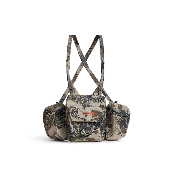 SITKA Mountain Optics Harness (Open Country)