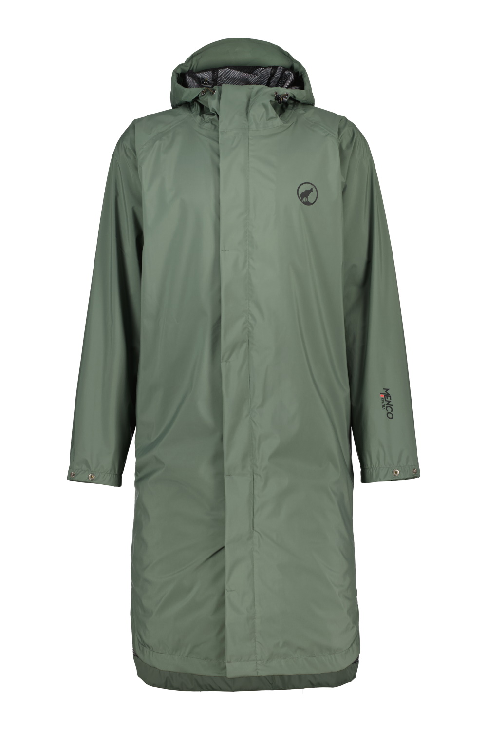MENCO Chasper Raincoat (Menco Green)