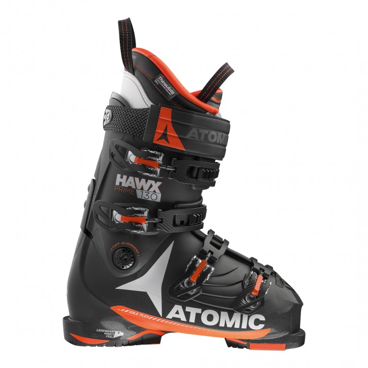 ATOMIC HAWX Prime 130 (16/17)
