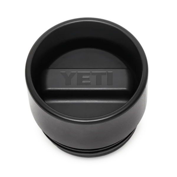 YETI Rambler Bottle HotShot Cap (black) 