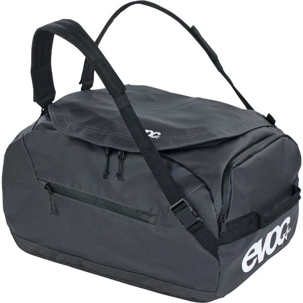 EVOC Duffle Bag 60L (carbon grey/black)