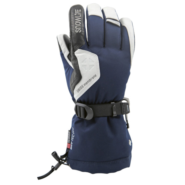 SNOWLIFE Capricorn DT Eco Glove (navy/white/black)