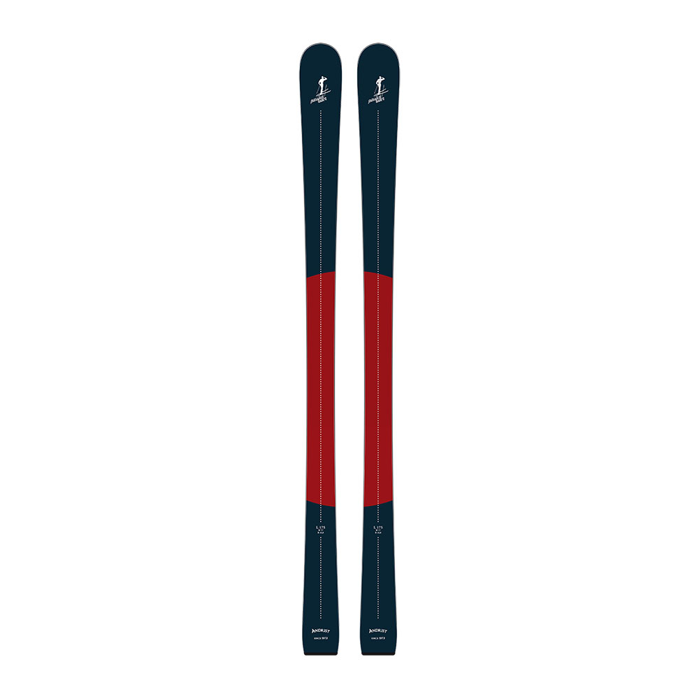 Passionrider Andrist Ski