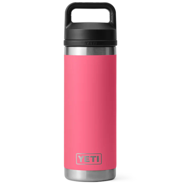 YETI Rambler Bottle Chug 0.532L (tropical pink) 