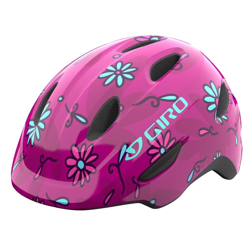 GIRO Scamp Helmet