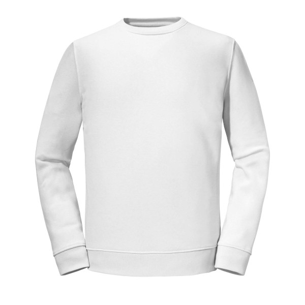 SCHÖFFEL Work Lieblings Sweatshirt GOTS90 (weiss)