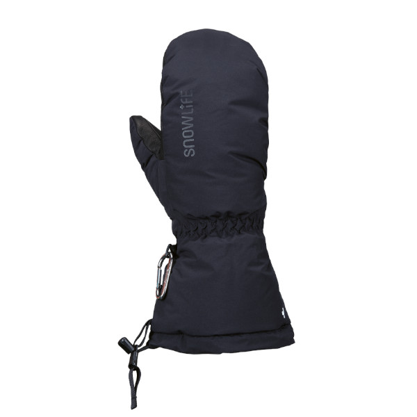 SNOWLIFE Big Down DT Mitten (black)