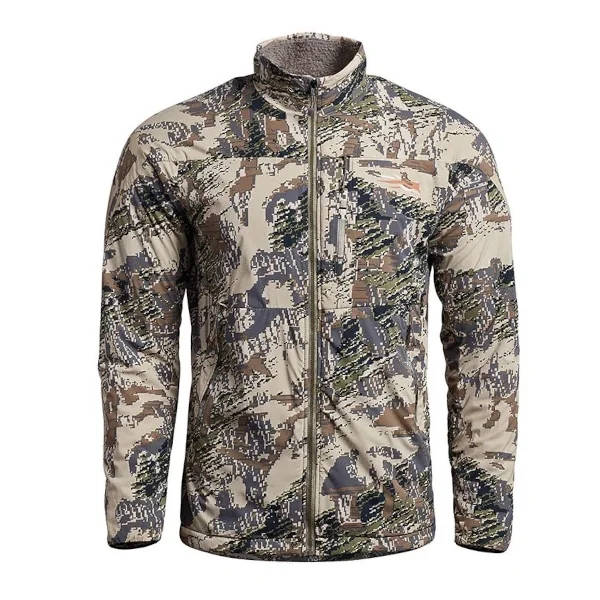 SITKA Ambient Jacke (Open Country)
