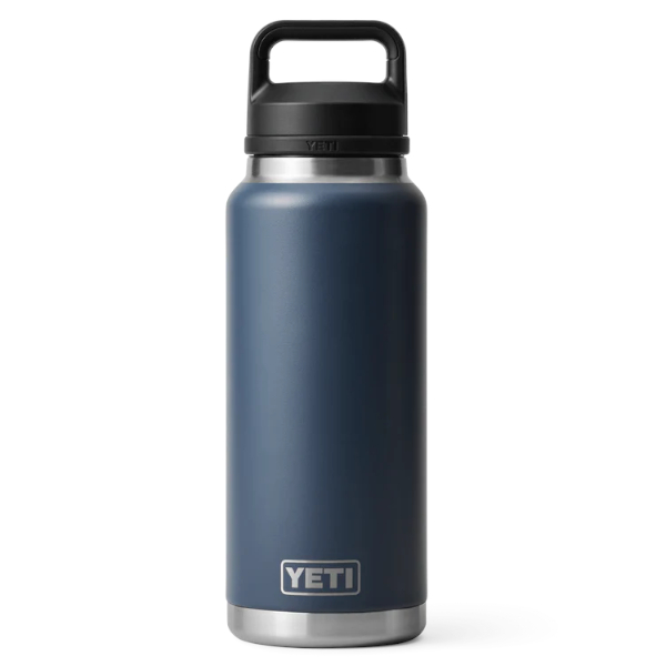 YETI Rambler Bottle Chug 0.76L (navy)  