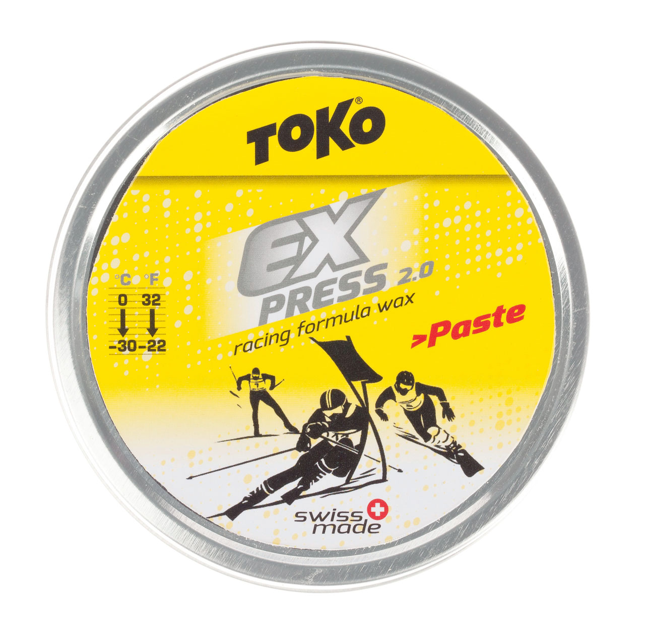 TOKO Express Racing Paste 50g