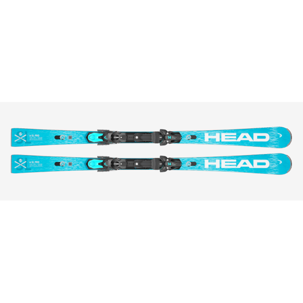 23/24 HEAD FREEFLEX 14 DEMO GW-