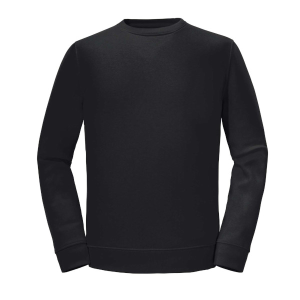 SCHÖFFEL Work Lieblings Sweatshirt GOTS90 (schwarz)