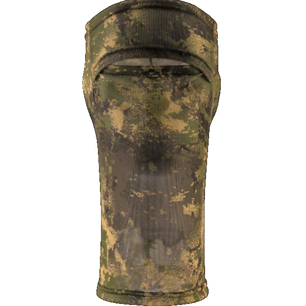 HÄRKILA Deer Stalker Camo Face Mask (AXIS MSP ® Forest)