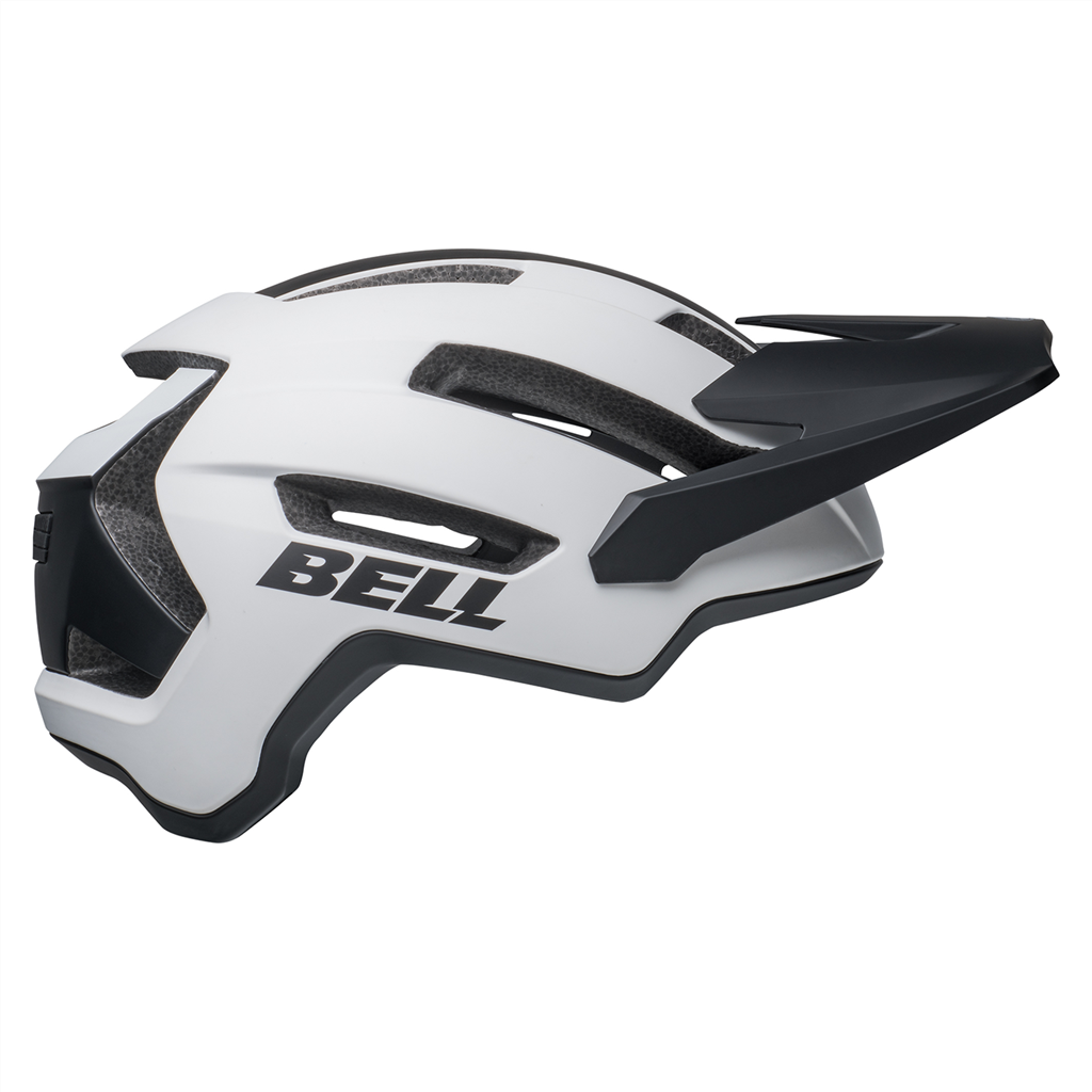 BELL 4Forty Air MIPS Helmet (matte white/black)