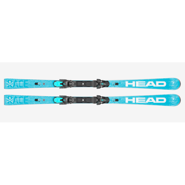 HEAD WC Rebels e-Race Pro + Freeflex Demo 14 (23/24)