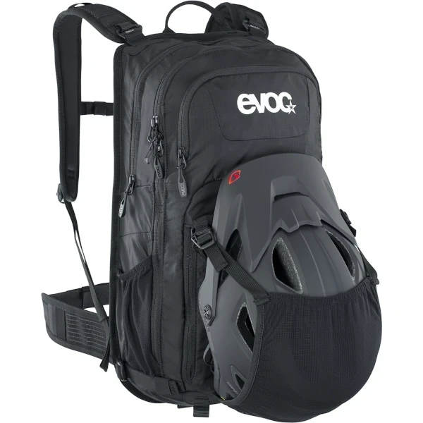 EVOC Stage 18L Backpack (black)