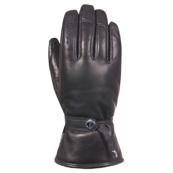 SNOWLIFE Grand Soft DT Glove (black)