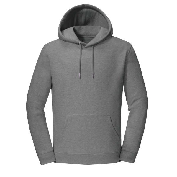 SCHÖFFEL Work Lieblings Hoody GOTS90 (grau)