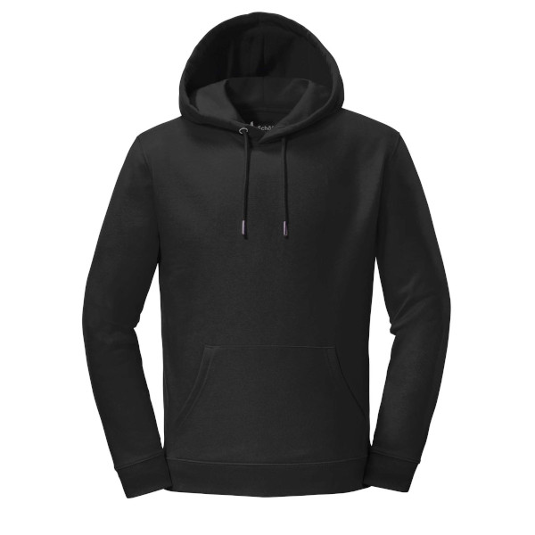 SCHÖFFEL Work Lieblings Hoody GOTS90 (schwarz)