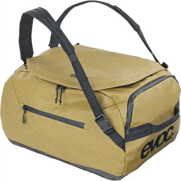 EVOC Duffle Bag 40L (curry/black)