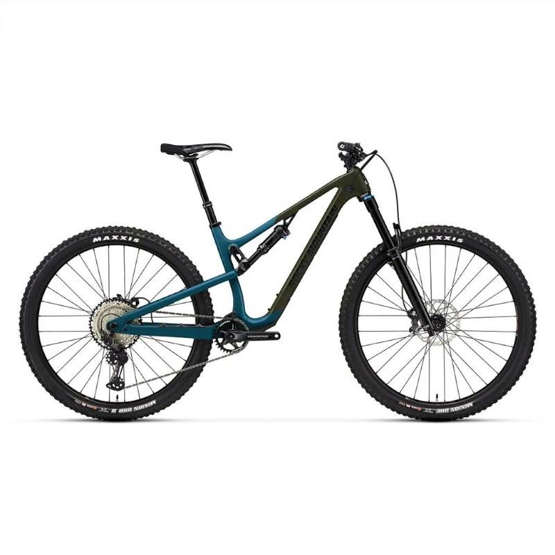 ROCKY MOUNTAIN Instinct Carbon 50 (29) Occasion 2022
