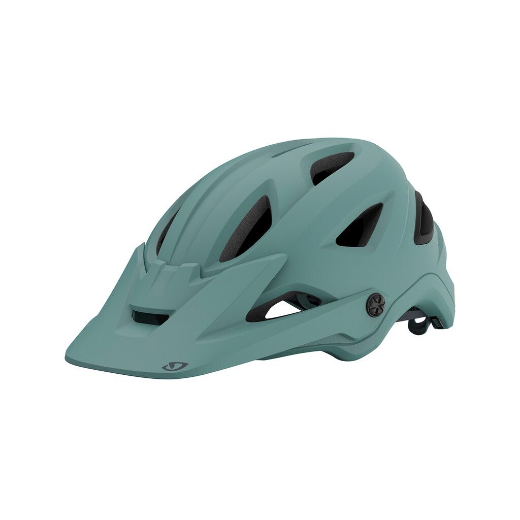 GIRO Montaro II MIPS Helmet (Matte Mineral)