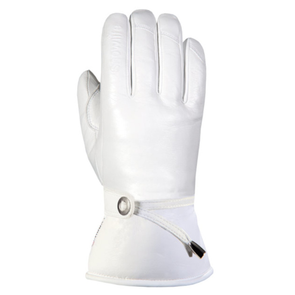 SNOWLIFE Grand Soft DT Glove (white)