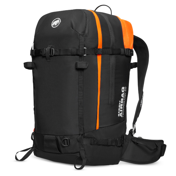 MAMMUT Pro 35 Removable Airbag 3.0 ready 