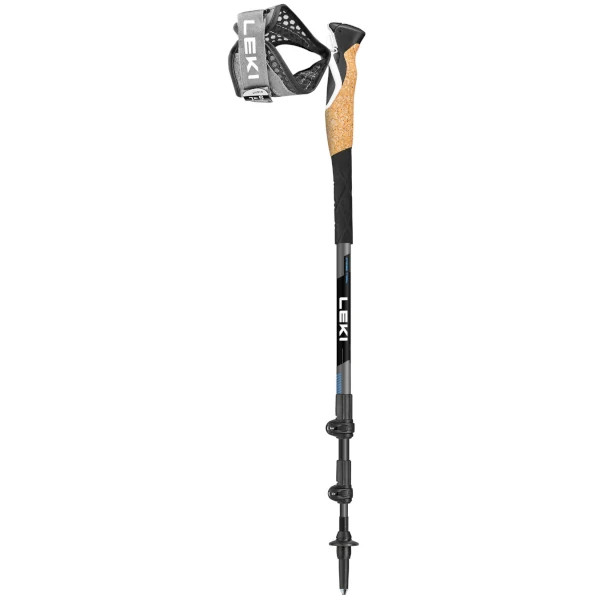 LEKI Cross Trail Lite TA (black/white)