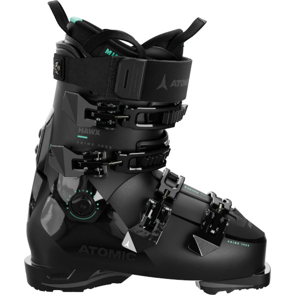 ATOMIC Hawx Prime 105 SW GW (black/teal)