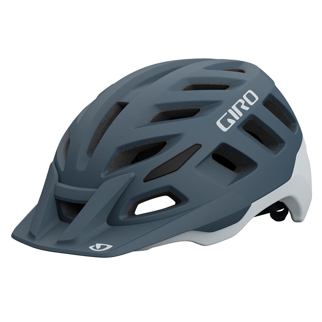 GIRO Radix MIPS Helmet (Matte Portaro Grey)
