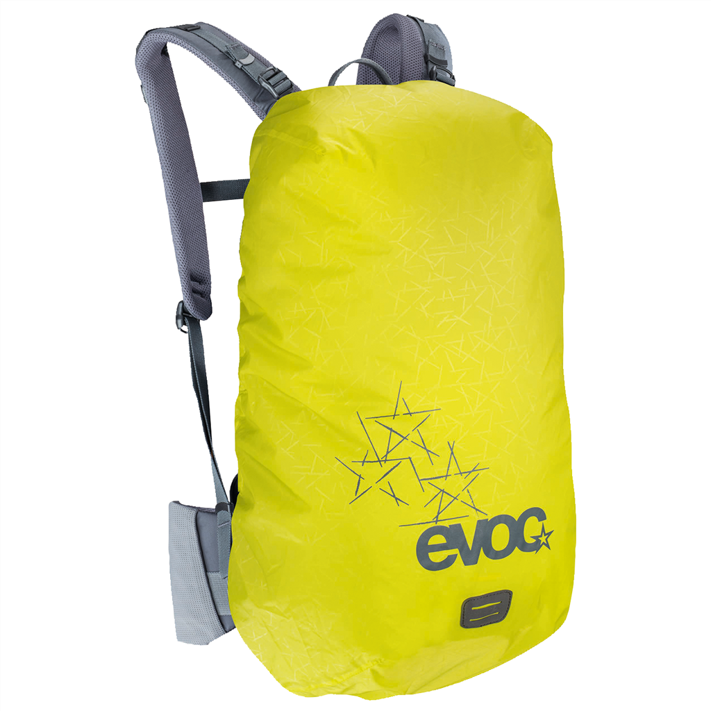 EVOC Raincover Sleeve 10-25L