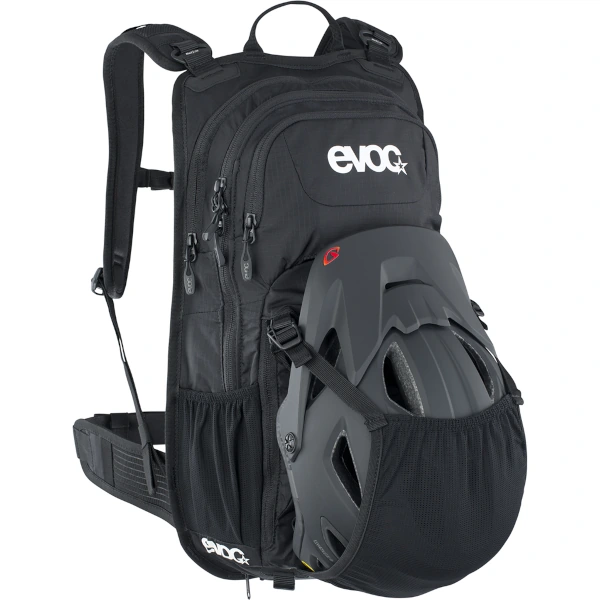 EVOC Stage 12L Backpack (black)
