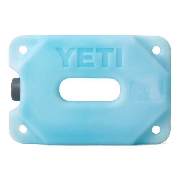 YETI Ice (clear) 