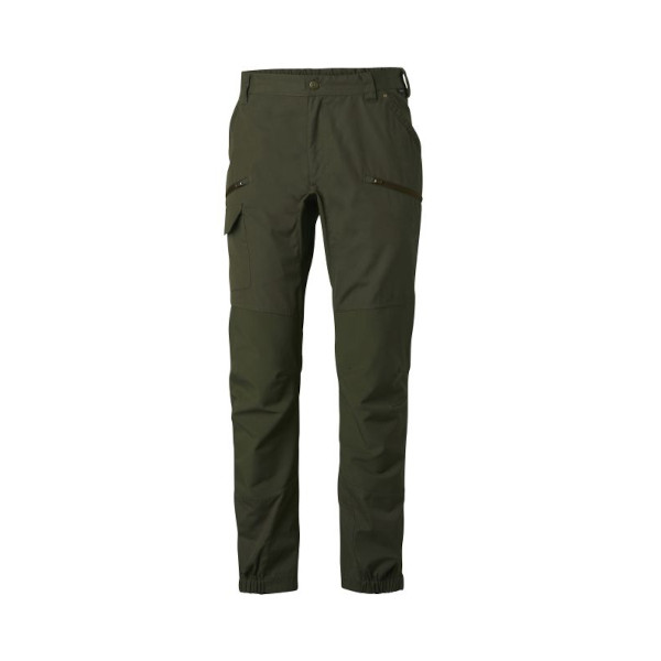 CHEVALIER Belston Trousers (Tobacco)