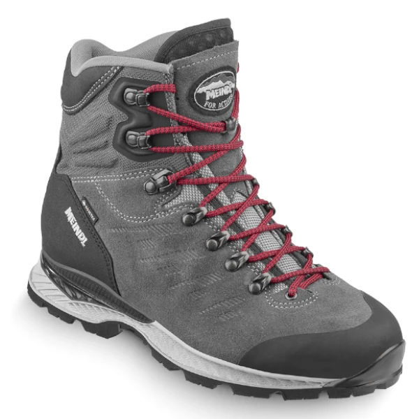 MEINDL Air Revolution 2.6 Lady (anthracite/red)