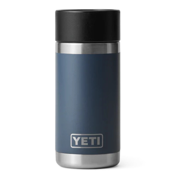 YETI Rambler HotShot Bottle (navy)