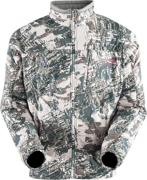 SITKA Kelvin Active Jacket (Open Country)