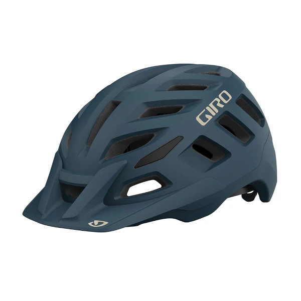 GIRO Radix MIPS Helmet (Matte Harbour Blue)