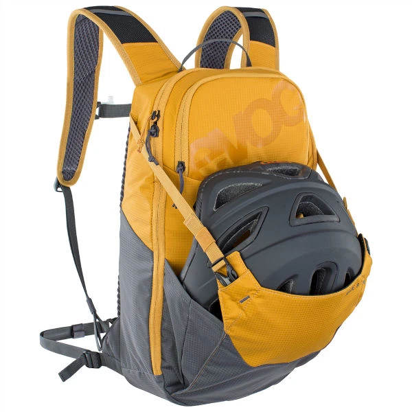 EVOC Ride 8L Backpack (Loam/Carbon Grey)