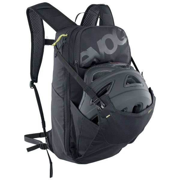EVOC Ride 8L Backpack (black)