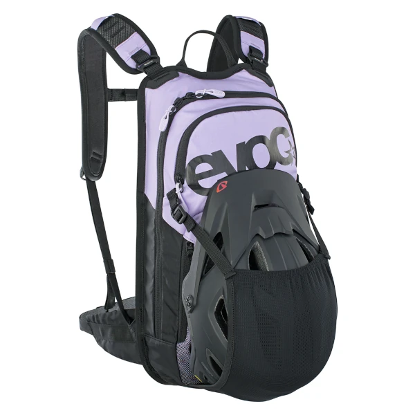 EVOC Stage 6L Backpack + 2L Bladder (multicolour)