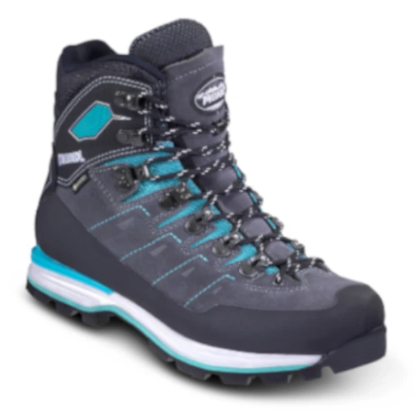 MEINDL Air Revolution 4.4 Lady (anthracite/turquoise)