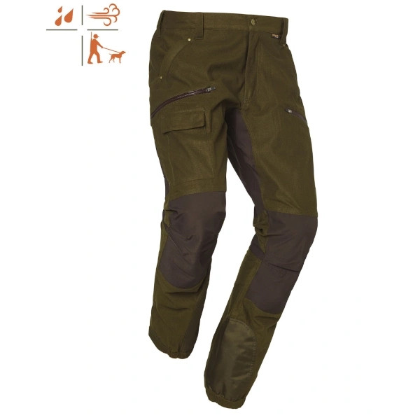 CHEVALIER Pointer Pro Pants 2.0 with Vent (Green)