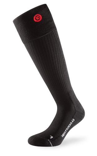 LENZ Heat Sock 4.0 Toe Cap