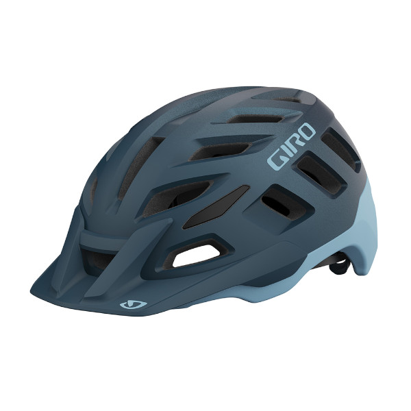 GIRO Radix W MIPS Helmet (Matte Ano harbor Blue)