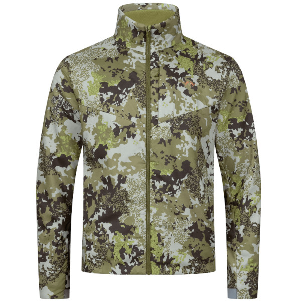 BLASER Alpha Strech Jacket (HunTec Camouflage)
